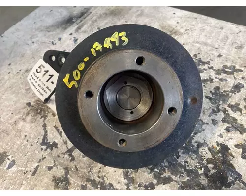 HORTON Drive Hub Fan Clutch