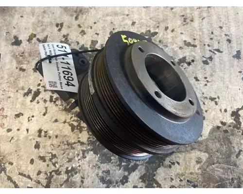 HORTON Drive Hub Fan Clutch