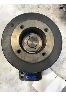 HORTON Drive Hub Fan Clutch