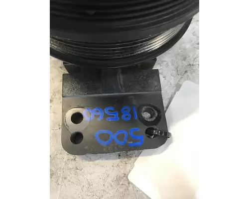 HORTON Drive Hub Fan Clutch
