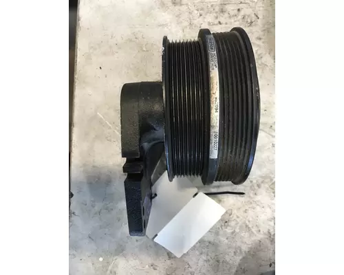 HORTON Drive Hub Fan Clutch