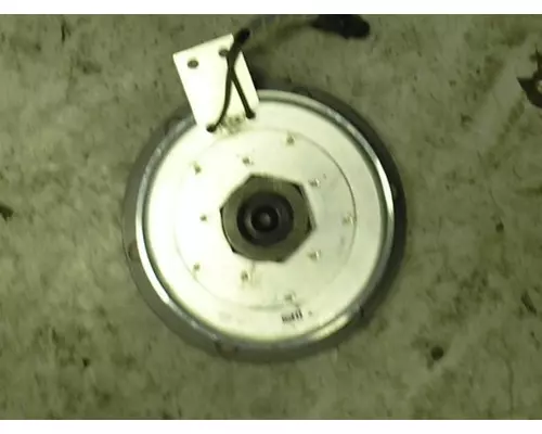 HORTON Electric Fan Clutch