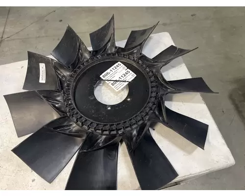 HORTON Fan Blade Fan Blade