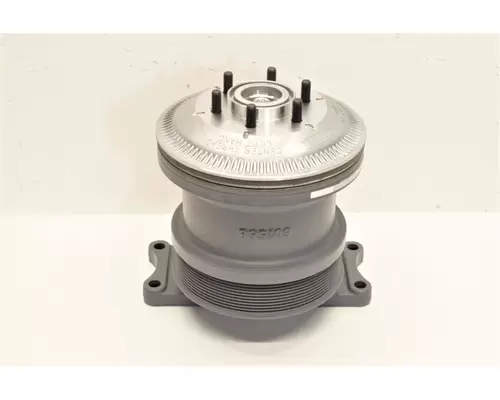 HORTON Fan Drive Upgrade Fan Clutch
