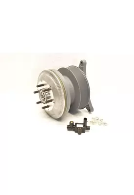 HORTON Fan Drive Upgrade Fan Clutch