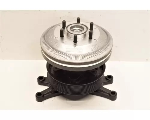 HORTON Fan Drive Upgrade Fan Clutch