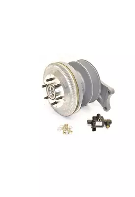 HORTON Fan Drive Upgrade Fan Clutches & Hubs