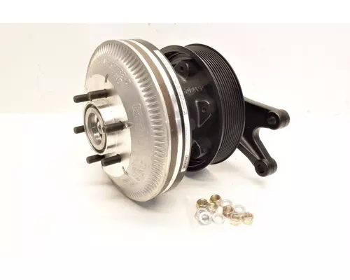 HORTON Fan Drive Upgrade Fan Clutches & Hubs