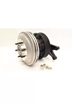 HORTON Fan Drive Upgrade Fan Clutches & Hubs