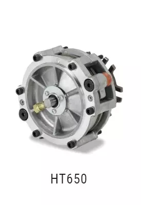 HORTON HT 650 Fan Clutch