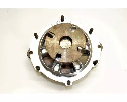 HORTON HT 650 Fan Clutches & Hubs