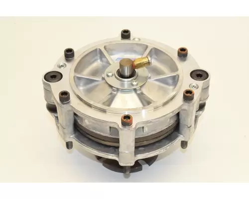 HORTON HT 650 Fan Clutches & Hubs