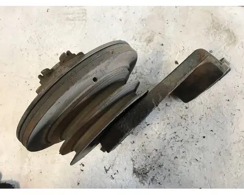 HORTON HT/S Advantage Fan Clutch