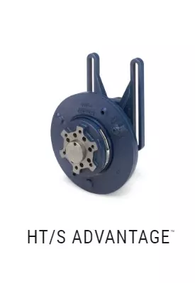 HORTON HTS/S Reman Fan Clutch