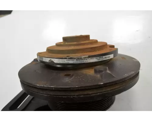 HORTON HTS/S Reman Fan Clutch
