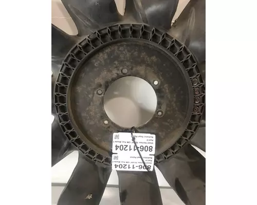 HORTON ISX15 Fan Blade