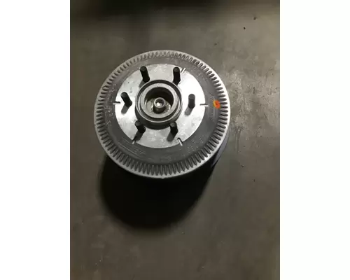 HORTON International  Fan Clutch