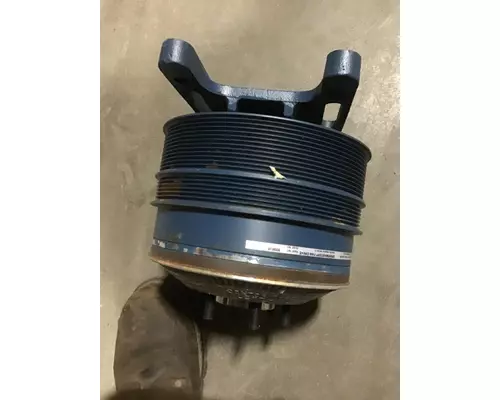 HORTON International  Fan Clutch