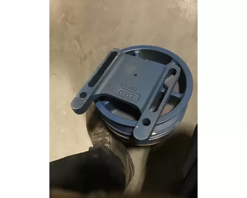 HORTON International  Fan Clutch
