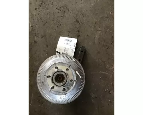 HORTON M2-106 Fan Hub