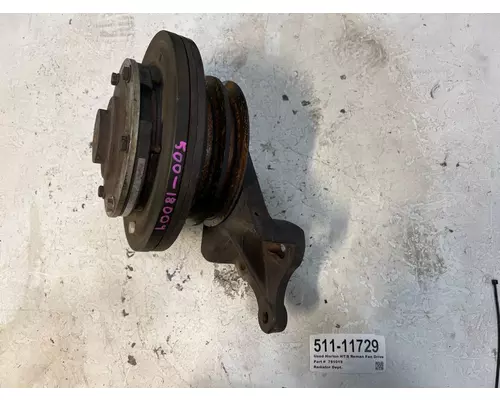 HORTON N14 Celect Plus Fan Clutch