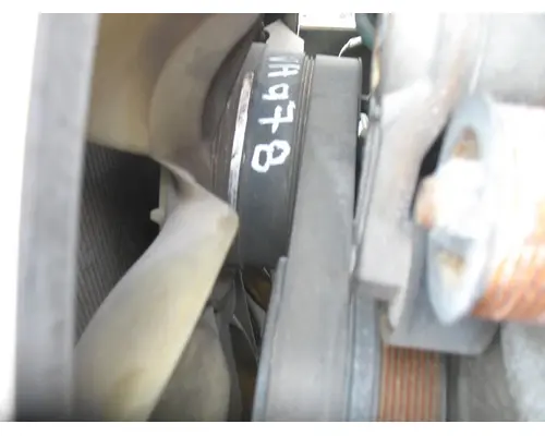 HORTON Pre-2001 Fan Clutch