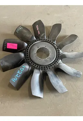 HORTON Prostar Fan Blade