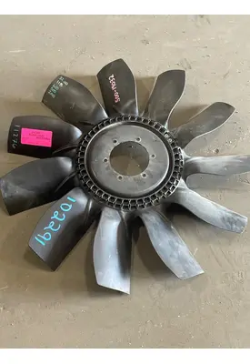 HORTON Prostar Fan Clutch