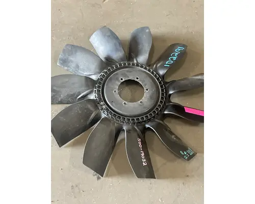 HORTON Prostar Fan Clutch