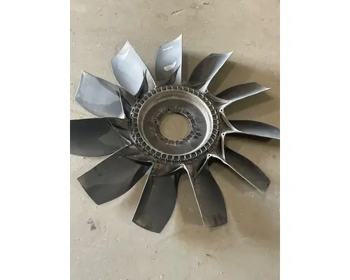 HORTON Prostar Fan Clutch
