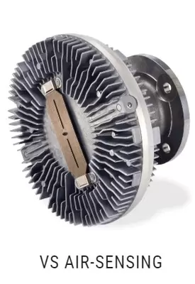 HORTON VMaster Air Sensing Fan Clutch