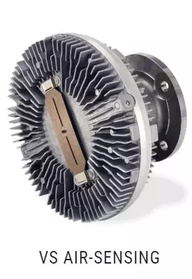 HORTON VMaster Air Sensing Fan Clutch