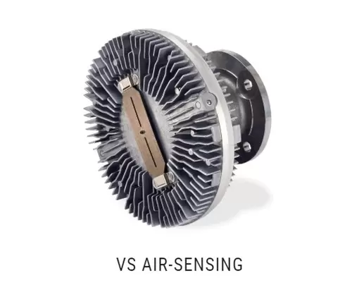 HORTON VMaster Air Sensing Fan Clutches & Hubs