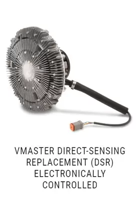 HORTON VMaster DSR Fan Clutch