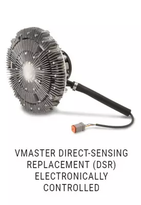 HORTON VMaster DSR Fan Clutch