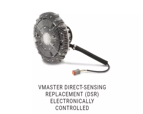HORTON VMaster DSR Fan Clutch