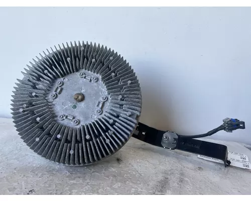 HORTON VMaster Directly Controlled Fan Clutch