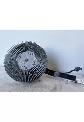 HORTON VMaster Directly Controlled Fan Clutch