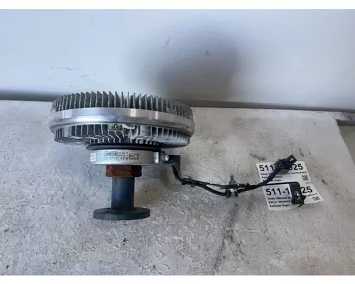 HORTON VMaster Directly Controlled Fan Clutch