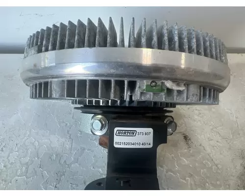 HORTON VMaster Directly Controlled Fan Clutch