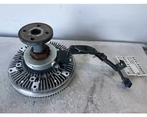HORTON VMaster Directly Controlled Fan Clutch