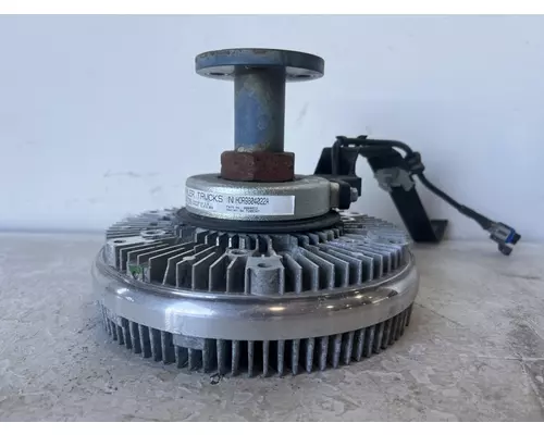HORTON VMaster Directly Controlled Fan Clutch