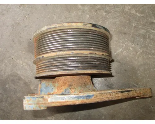 HORTON  Engine Parts, Misc.