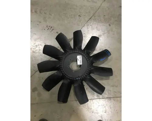 HORTON  Fan Blade
