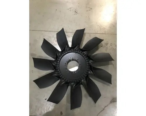 HORTON  Fan Blade