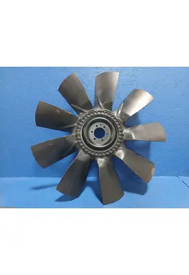 HORTON  Fan Blade