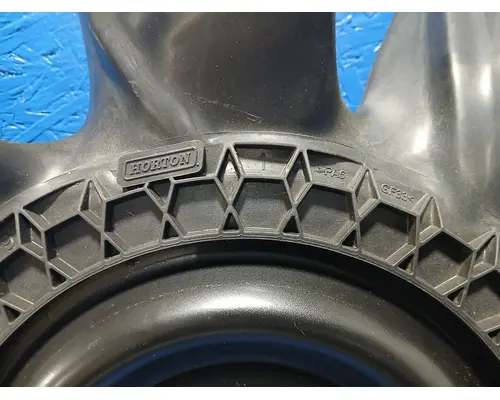 HORTON  Fan Blade