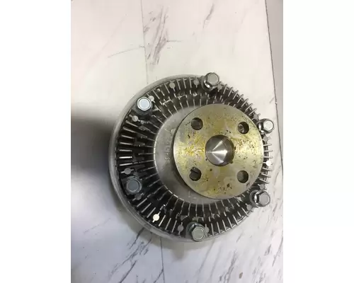 HORTON  Fan Clutch