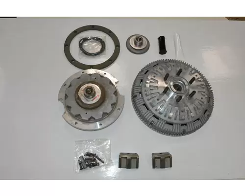 HORTON  Fan Clutch