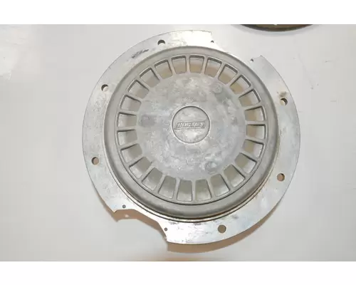 HORTON  Fan Clutch